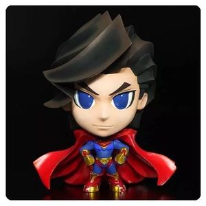 Meet your Posher, Lan